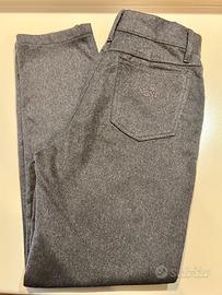 Fendi jeans linea Roma Amor- vintage