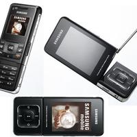 Samsung SGH-F510 NUOVO rarissimo 