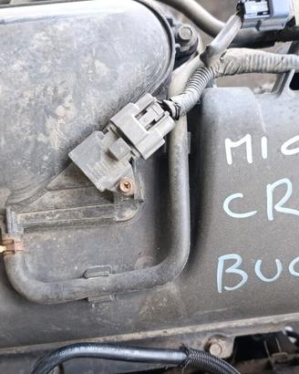 MOTORE USATO NISSAN MICRA CR 12