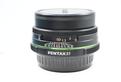 Pentax 21mm AL Limited Edition