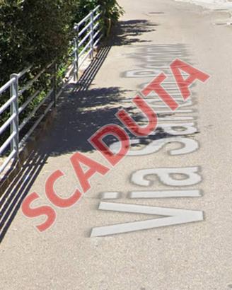 Immobile in asta di 68 m² a Iglesias