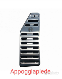 Giulietta: Accessori e Ricambi Originali