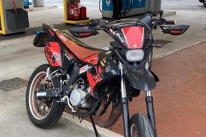 Yamaha DT 50 