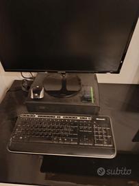 Computer fisso Asus