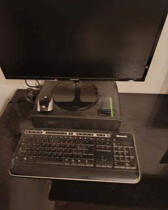 Computer fisso Asus