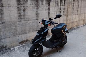 scooter MBK  booster 50cc