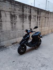 scooter MBK  booster 50cc