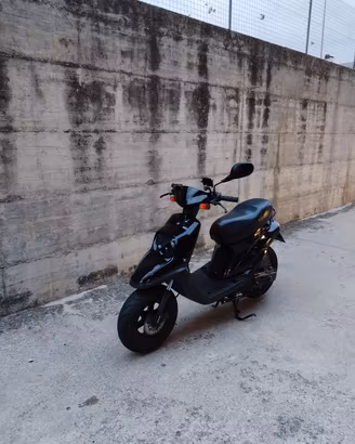scooter MBK  booster 50cc