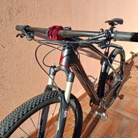 Bici da xc Mondraker Podium Carbon Pro 29er

