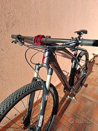 Bici da xc Mondraker Podium Carbon Pro 29er

