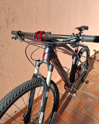 Bici da xc Mondraker Podium Carbon Pro 29er

