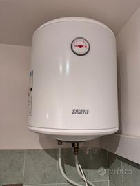 Scaldabagno smavit 1412 khw