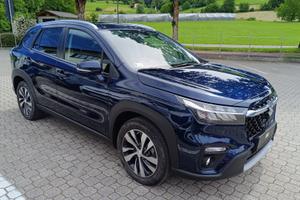 SUZUKI S-CROSS 1.4 IBRIDA TOP 4X4 4WD TETTO APRILB