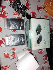 ripetitore TV vintage