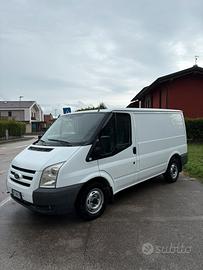 Ford Transit 85T280