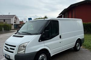 Ford Transit 85T280