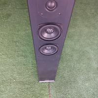 Casse Audio Indiana Line..perfette!!!