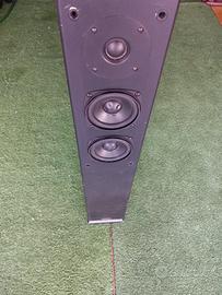 Casse Audio Indiana Line..perfette!!!