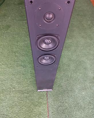 Casse Audio Indiana Line..perfette!!!