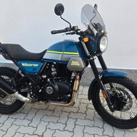 Royal Enfield Himalayan SCRAMBLER DESERT ABS