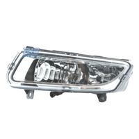 FARO SX ANABBAGLIANTI LUCE DIURNA VOLKSWAGEN VW PO