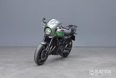 KAWASAKI Z 900 RS