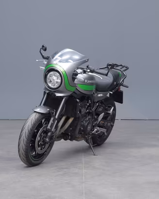 KAWASAKI Z 900 RS