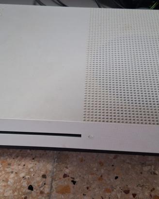 xbox one serie s 