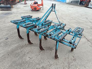 estirpatore marca Marolin a 9 ancore da 1,90m