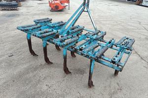 estirpatore marca Marolin a 9 ancore da 1,90m