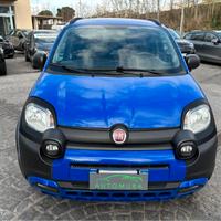 Fiat Panda 1.0 FireFly S&S Hybrid City Cross