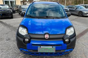 Fiat Panda 1.0 FireFly S&S Hybrid City Cross