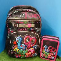 borsa zaino