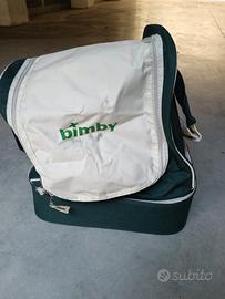 Borsa per trasporto Bimby