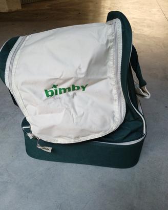 Borsa per trasporto Bimby