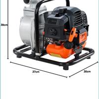 Fuxtec fx wp 152 pompa acqua