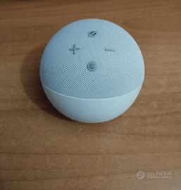 Echo Dot (4ª generazione)