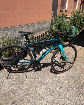 bici  gravel euro 1500