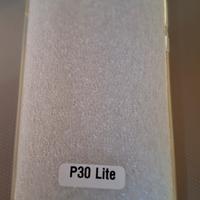 cover trasparente Huawei P30 lite