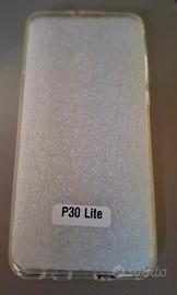 cover trasparente Huawei P30 lite