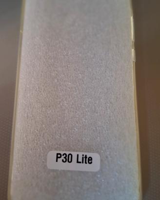 cover trasparente Huawei P30 lite