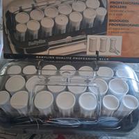 Babyliss  bigodini termici