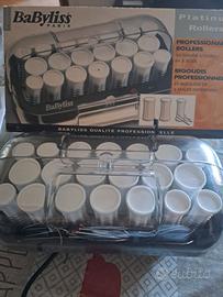 Babyliss  bigodini termici