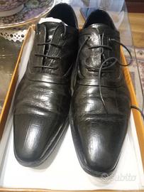 scarpe uomo eleganti 42