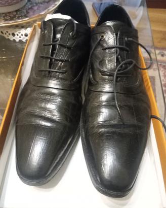 scarpe uomo eleganti 42