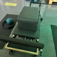 Reformer richiudibile