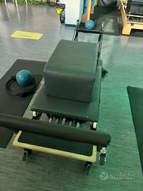 Reformer richiudibile