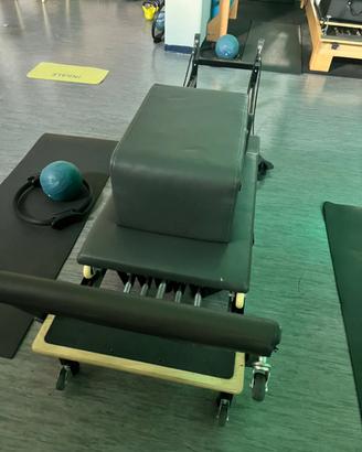 Reformer richiudibile