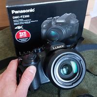 Panasonic Lumix DMC-FZ300