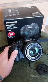 Panasonic Lumix DMC-FZ300